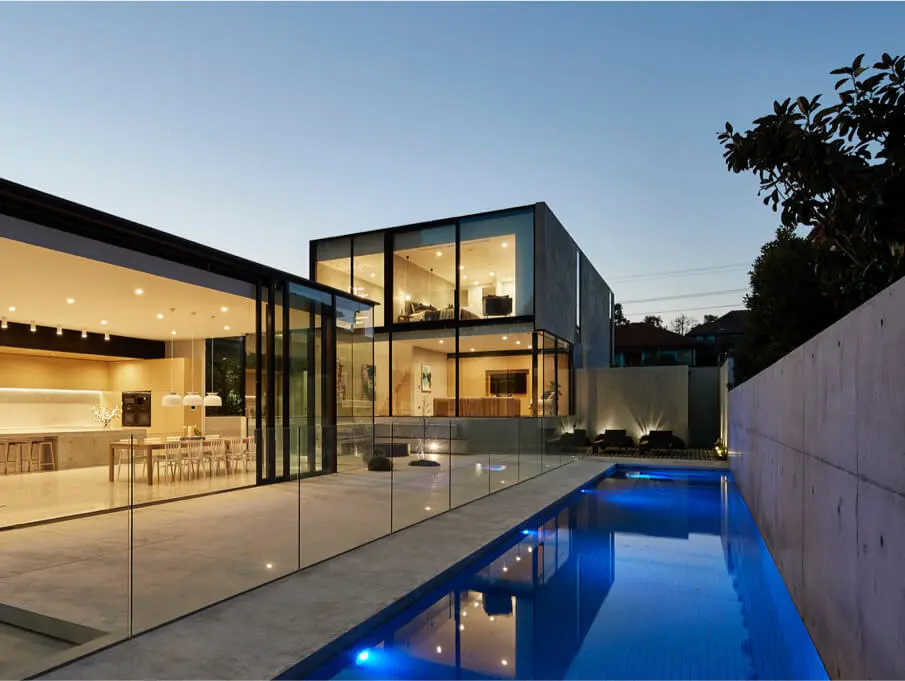 Villa Experience
