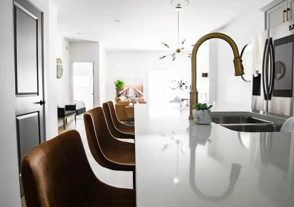 Villa Experience
