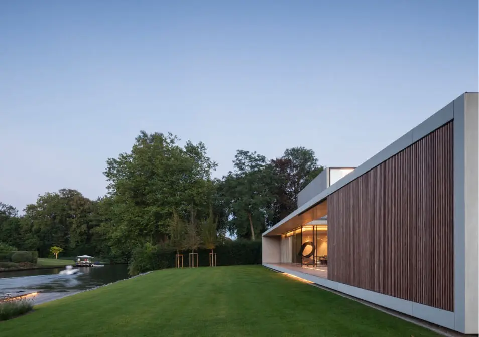 Villa Experience