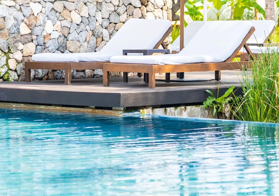 Villa Experience