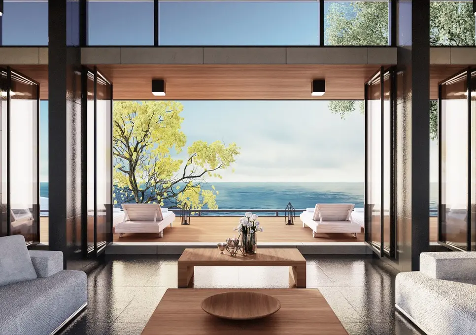 Villa Experience
