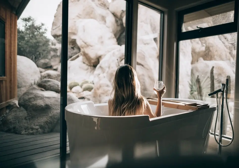 Villa Experience