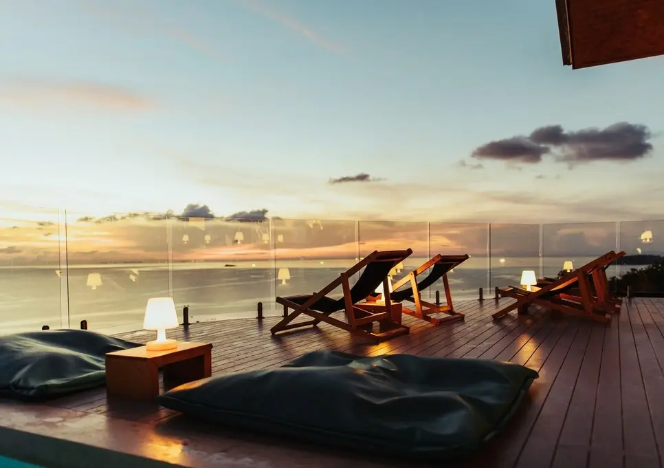 Villa Experience